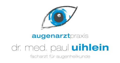 Dr. med. Paul Uihlein - Facharzt für Augenheilkunde